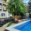 Hotel Anapa Lazurnaya