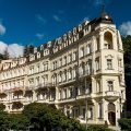 Hotel Anglicky Dvur