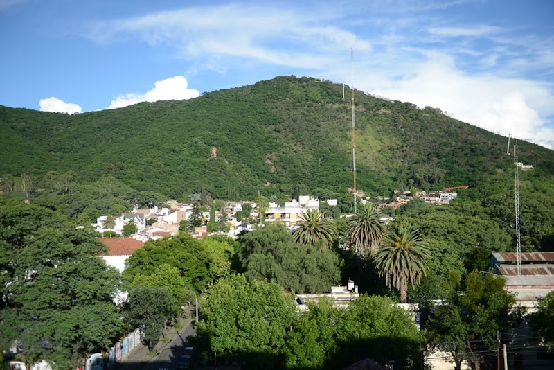 Hotel Ankara Suites in Salta, Argentina