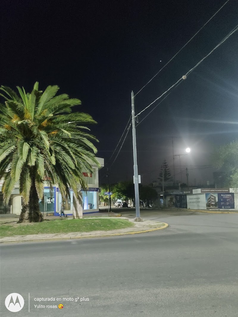 Hotel Antares in Villa Maria, Argentina