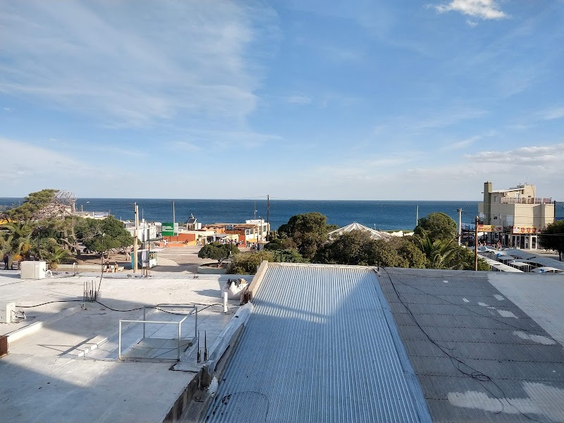 Hotel Antares in San Antonio Oeste, Argentina
