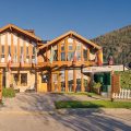 Hotel Antiguos