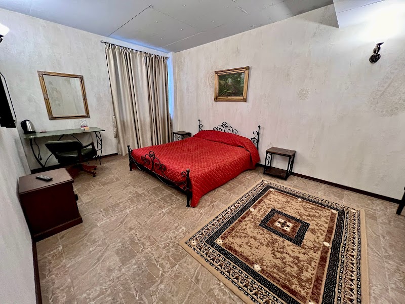 Hotel Antique in Panagyurishte, Bulgaria