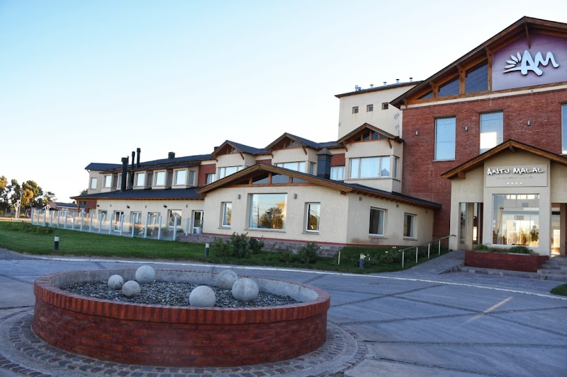Hotel Antu Malal in Catriel, Argentina