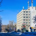 Hotel Apatity