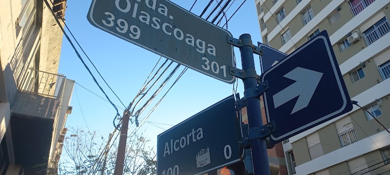 Hotel Apolo in Neuquen, Argentina