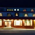 Hotel Aqualuna Boutique