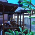 Hotel Aquarius
