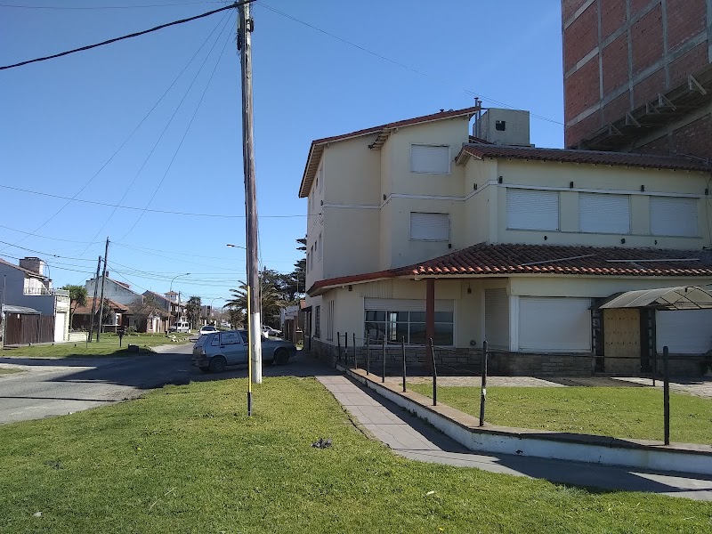Hotel Aragon in San Bernardo, Argentina