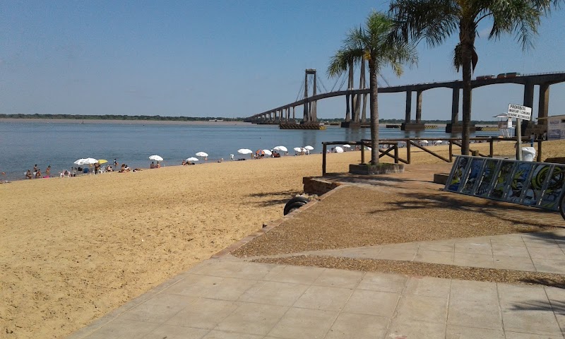 Hotel Arazaty in Parana, Argentina