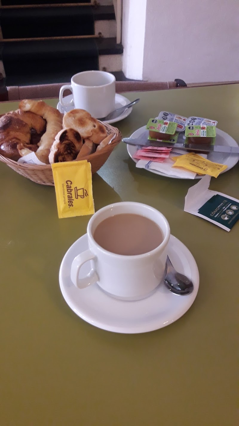 Hotel Arenas in Necochea, Argentina