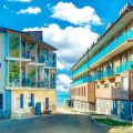 Hotel Argo