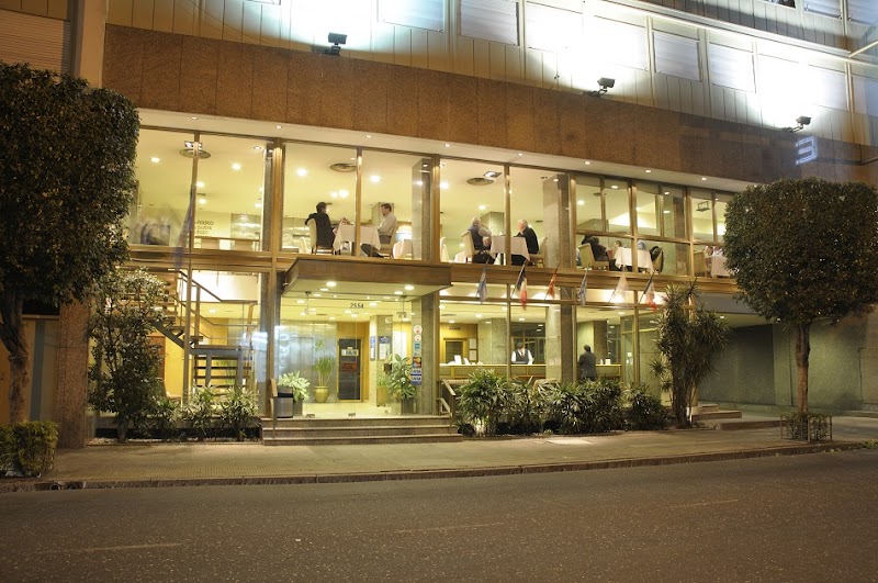 Hotel Ariston in Rosario, Argentina