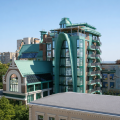 Hotel Arka