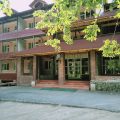 Hotel Asbest