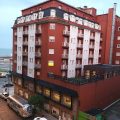 Hotel Astor