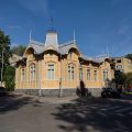 Hotel Atlas