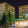 Hotel Atom