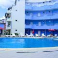 Hotel Atos