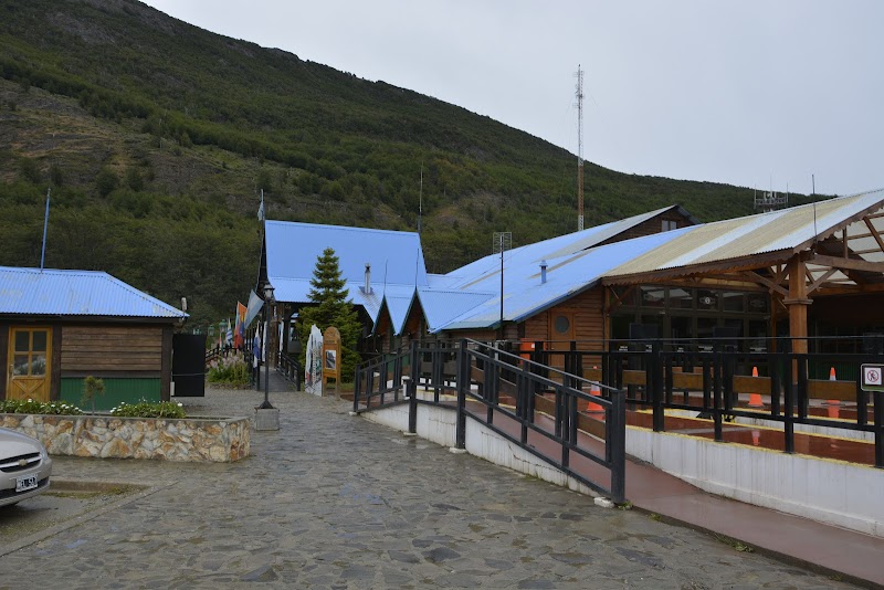 Hotel Austral Ushuaia in Ushuaia, Argentina