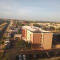 Hotel Ava Laredo