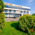 Hotel Avangard