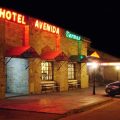 Hotel Avenida