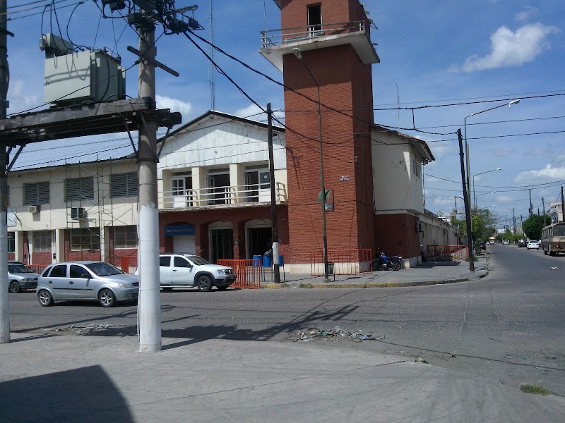 Hotel Avenida in Santiago del Estero, Argentina