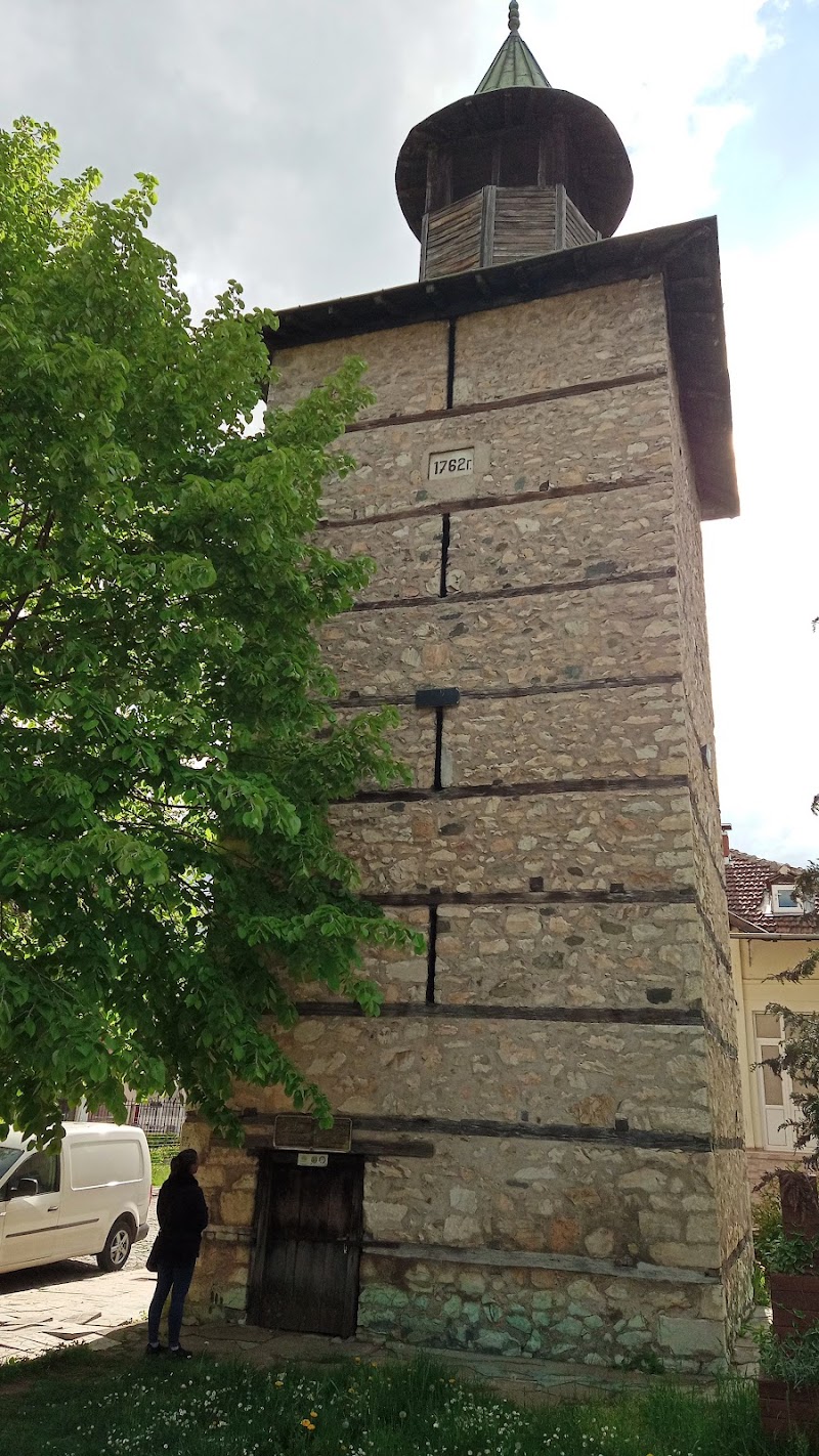 Hotel Avonlea in Berkovitsa, Bulgaria