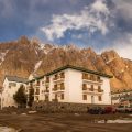Hotel Ayelen Andino