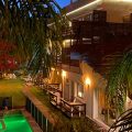Hotel Ayres Village