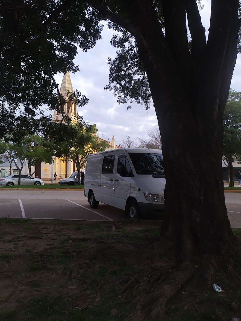 Hotel Ayres de San Lorenzo in San Lorenzo, Argentina