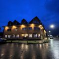 Hotel Aysen Plaza