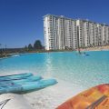 Hotel Bahia Algarrobo