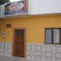 Hotel Bahia Caldera