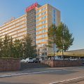 Hotel Barnaul