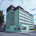 Hotel Bečva