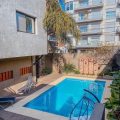 Hotel Belgrano