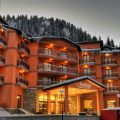 Hotel Bellevue