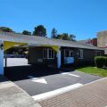 Hotel Belmont
