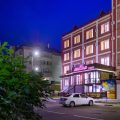 Hotel Belogorsk