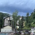 Hotel Belokurikha