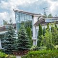 Hotel Beloozerskiy