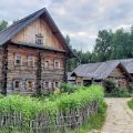 Hotel Belousovo