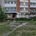 Hotel Berezniki