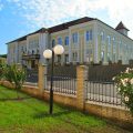 Hotel Bessarabia