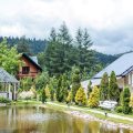 Hotel Bilyj Dim
