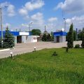Hotel Bohodukhiv