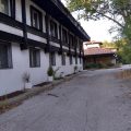 Hotel Bor