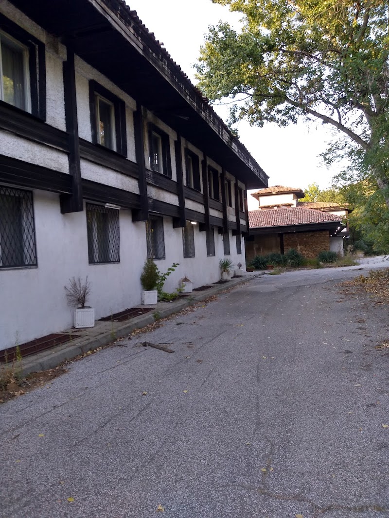 Hotel Bor in Blagoevgrad, Bulgaria